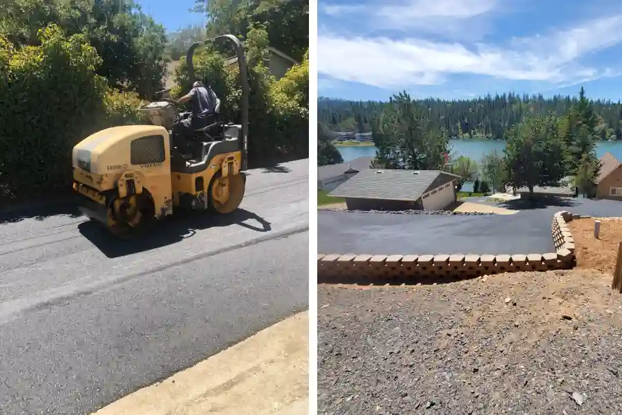 Asphalt company serving Turlock, CA Asphalt company serving Turlock, CA