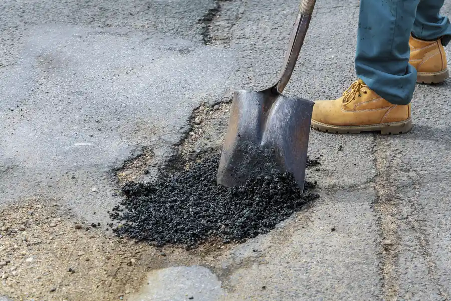 Asphalt Resurfacing For Cracked And Worn Pavements in Turlock, CA Asphalt Resurfacing For Cracked And Worn Pavements in Turlock, CA
