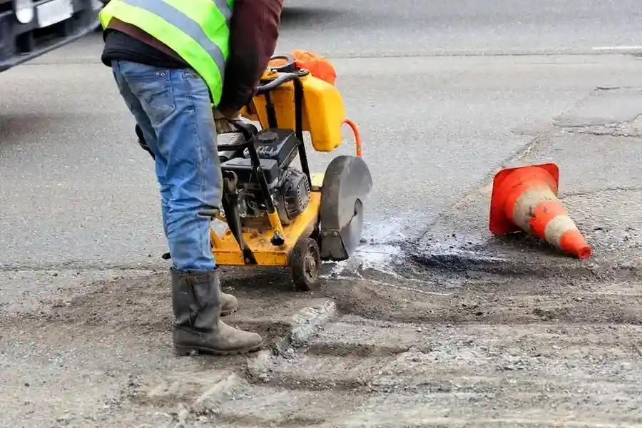 How Professional Crack Filling Enhances Pavement Durability Turlock, CA How Professional Crack Filling Enhances Pavement Durability Turlock, CA