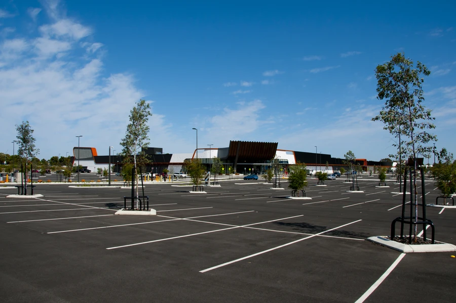 What To Expect During Parking Lot Sealcoating Turlock, CA What To Expect During Parking Lot Sealcoating Turlock, CA