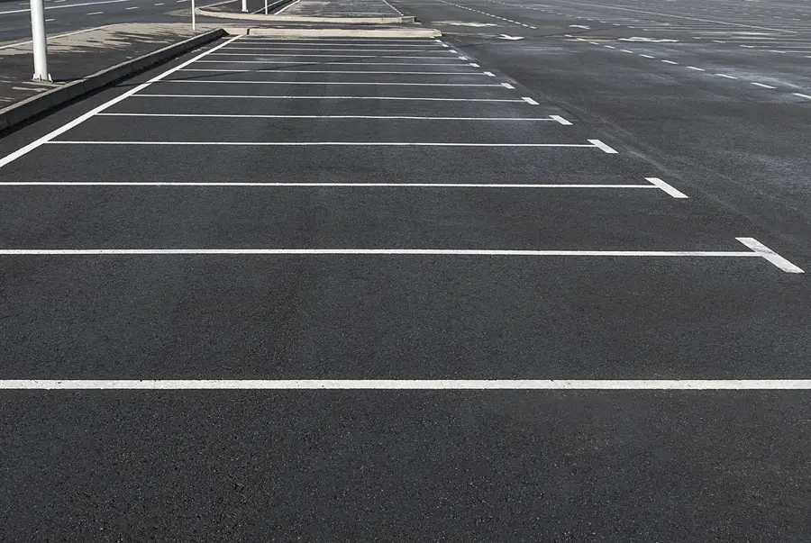 What To Expect During Parking Lot Sealcoating in Turlock, CA What To Expect During Parking Lot Sealcoating in Turlock, CA