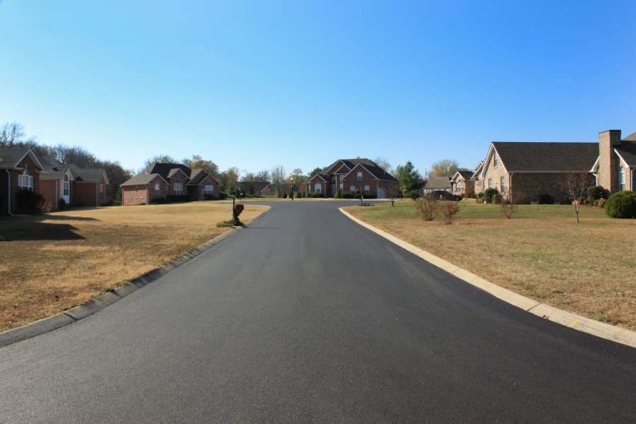 When Is Asphalt Driveway Paving the Right Choice in Turlock, CA When Is Asphalt Driveway Paving the Right Choice in Turlock, CA